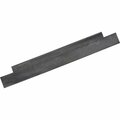 Global Industrial Replacement Rubber Skirts for 641407 Floor Scrubber RP6482